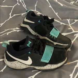 Nike sneakers